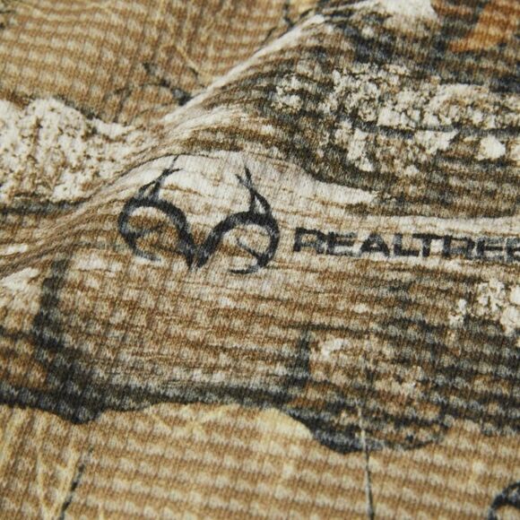HUF Realtree Megablast Thermal (Desert) - Picture 7 of 7